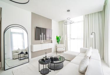 1-BD Apartment Sale, 766 sq. ft., Residences 28, District One, Mohammed Bin Rashid City, Dubai, UAE #2