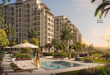 1-BD Apartment Sale, 875 sq. ft., Yas Golf Collection H, Yas Golf Collection, Yas Island, Abu Dhabi, UAE #2 1-BD Apartment Sale, 875 sq. ft., Yas Golf Collection H, Yas Golf Collection, Yas Island, Abu Dhabi, UAE #2