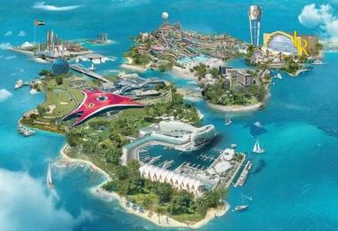 1-BD Apartment Sale, 875 sq. ft., Yas Golf Collection H, Yas Golf Collection, Yas Island, Abu Dhabi, UAE #1 1-BD Apartment Sale, 875 sq. ft., Yas Golf Collection H, Yas Golf Collection, Yas Island, Abu Dhabi, UAE #1