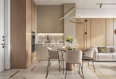3-BD Apartment Sale, 1,000 sq. ft. at Boutique 23, Boutique 23, Al Jaddaf, Dubai, UAE #4