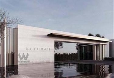 Land Sale at Mag Keturah Reserve, Keturah Reserve, District 7, Mohammed Bin Rashid City, Dubai, UAE #2 Land Sale at Mag Keturah Reserve, Keturah Reserve, District 7, Mohammed Bin Rashid City, Dubai, UAE #2