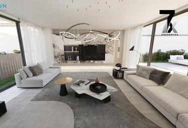 2-BD Townhouse Sale, 1,406 sq. ft., Falcon Island North, Falcon Island, Al Hamra Village, Ras Al Khaimah, UAE #4