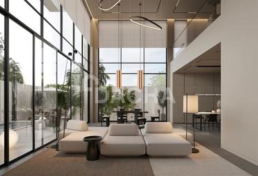 2-BD Apartment Sale, 1,000 sq. ft. at Mag Keturah Reserve, Keturah Reserve, District 7, Mohammed Bin Rashid City, Dubai, UAE #4