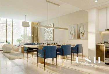 3-BD Apartment Sale, 1,000 sq. ft., Park Views Residences A, Al Kifaf, Zabeel, Dubai, UAE #4