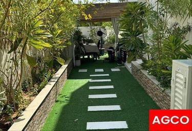 3-BD Townhouse Sale, 1,881 sq. ft., Casablanca Boutique Villas, Zinnia, Damac Hills 2, Dubai, UAE #2 3-BD Townhouse Sale, 1,881 sq. ft., Casablanca Boutique Villas, Zinnia, Damac Hills 2, Dubai, UAE #2