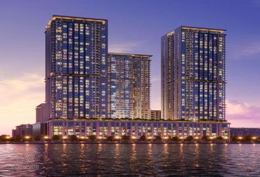 1-BD Apartment Sale, 911 sq. ft. at Crest Grande, Crest Grande, Sobha Hartland, Mohammed Bin Rashid City, Dubai, UAE #3 1-BD Apartment Sale, 911 sq. ft. at Crest Grande, Crest Grande, Sobha Hartland, Mohammed Bin Rashid City, Dubai, UAE #3