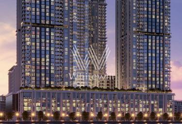 1-BD Apartment Sale, 911 sq. ft. at Crest Grande, Crest Grande, Sobha Hartland, Mohammed Bin Rashid City, Dubai, UAE #2 1-BD Apartment Sale, 911 sq. ft. at Crest Grande, Crest Grande, Sobha Hartland, Mohammed Bin Rashid City, Dubai, UAE #2