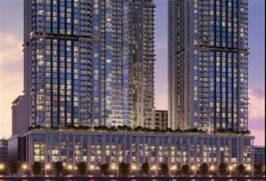 1-BD Apartment Sale, 911 sq. ft. at Crest Grande, Crest Grande, Sobha Hartland, Mohammed Bin Rashid City, Dubai, UAE #1 1-BD Apartment Sale, 911 sq. ft. at Crest Grande, Crest Grande, Sobha Hartland, Mohammed Bin Rashid City, Dubai, UAE #1