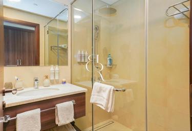 2-BD Apartment Sale, 1,000 sq. ft., Palm View, Dubai Media City, Dubai, UAE #2