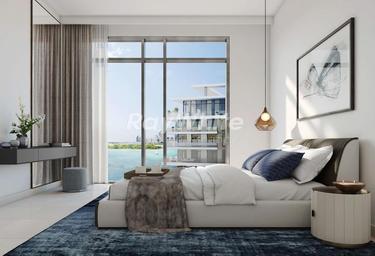 2-BD Apartment Sale, 1,000 sq. ft., The Cove II Building 8, The Cove ll, Dubai Creek Harbour (The Lagoons), Dubai, UAE #4