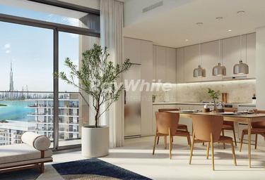 2-BD Apartment Sale, 1,000 sq. ft., The Cove II Building 8, The Cove ll, Dubai Creek Harbour (The Lagoons), Dubai, UAE #3