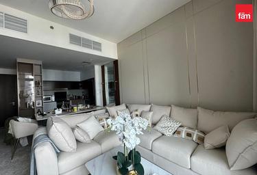 1-BD Apartment Sale, 729 sq. ft., Creek Edge Tower 1, Creek Edge, Dubai Creek Harbour (The Lagoons), Dubai, UAE #3