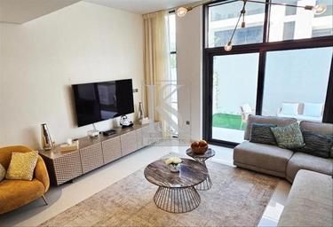 3-BD House Sale, 2,016 sq. ft., Aknan Villas, Amazonia, Damac Hills 2, Dubai, UAE #1 3-BD House Sale, 2,016 sq. ft., Aknan Villas, Amazonia, Damac Hills 2, Dubai, UAE #1