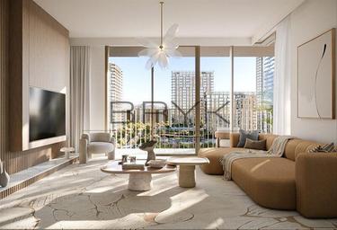 Продажа 3-комн. квартиры, 1 000 фут² в ЖК «Valo», Valo, Dubai Creek Harbour (The Lagoons), Dubai, UAE #2 Продажа 3-комн. квартиры, 1 000 фут² в ЖК «Valo», Valo, Dubai Creek Harbour (The Lagoons), Dubai, UAE #2