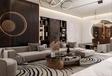 Apartment Sale, 440 sq. ft. at Elitz by Danube, Elitz By Danube, Jumeirah Village Circle, Dubai, UAE #4