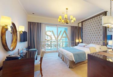 Apartment Sale, 455 sq. ft., Dukes The Palm, Palm Jumeirah, Dubai, UAE #1