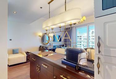 Apartment Sale, 455 sq. ft., Dukes The Palm, Palm Jumeirah, Dubai, UAE #4