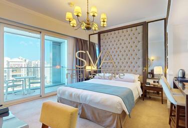 Apartment Sale, 455 sq. ft., Dukes The Palm, Palm Jumeirah, Dubai, UAE #2