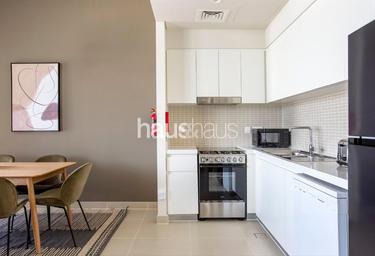 2-BD Apartment Sale, 1,000 sq. ft. at Harbour Gate Tower 2, Harbour Gate Tower 2, Harbour Gate, Dubai Creek Harbour (The Lagoons), Dubai, UAE #4