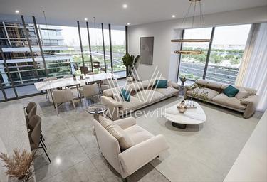 1-BD Apartment Sale, 733 sq. ft., Sobha one Tower A, Sobha Hartland, Mohammed Bin Rashid City, Dubai, UAE #3 1-BD Apartment Sale, 733 sq. ft., Sobha one Tower A, Sobha Hartland, Mohammed Bin Rashid City, Dubai, UAE #3