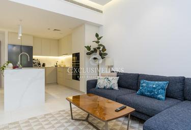 3-BD Apartment Sale, 1,000 sq. ft., Al Jaz 2, Al Jaz, Greens, Dubai, UAE #2