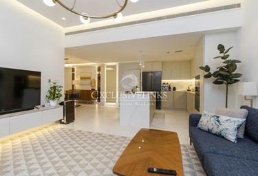 3-BD Apartment Sale, 1,000 sq. ft., Al Jaz 2, Al Jaz, Greens, Dubai, UAE #3