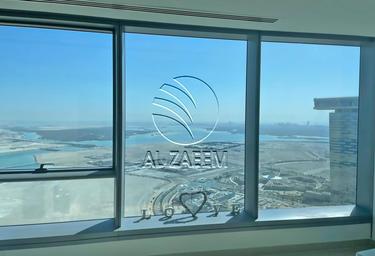 1-BD Apartment Sale, 914 sq. ft., Sky Tower, Shams Abu Dhabi, Al Reem Island, Abu Dhabi, UAE #1 1-BD Apartment Sale, 914 sq. ft., Sky Tower, Shams Abu Dhabi, Al Reem Island, Abu Dhabi, UAE #1