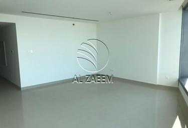 1-BD Apartment Sale, 914 sq. ft., Sky Tower, Shams Abu Dhabi, Al Reem Island, Abu Dhabi, UAE #4