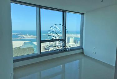 1-BD Apartment Sale, 914 sq. ft., Sky Tower, Shams Abu Dhabi, Al Reem Island, Abu Dhabi, UAE #2 1-BD Apartment Sale, 914 sq. ft., Sky Tower, Shams Abu Dhabi, Al Reem Island, Abu Dhabi, UAE #2