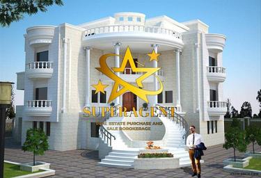 8-BD House Sale, 10,000 sq. ft., Al Nahyan Camp, Abu Dhabi, UAE #3 8-BD House Sale, 10,000 sq. ft., Al Nahyan Camp, Abu Dhabi, UAE #3