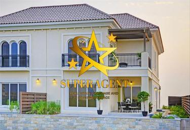 8-BD House Sale, 10,000 sq. ft., Al Nahyan Camp, Abu Dhabi, UAE #4