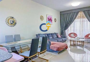 2-BD Apartment Sale, 1,000 sq. ft., Suburbia Tower 2, Suburbia, Downtown Jebel Ali, Dubai, UAE #1 2-BD Apartment Sale, 1,000 sq. ft., Suburbia Tower 2, Suburbia, Downtown Jebel Ali, Dubai, UAE #1