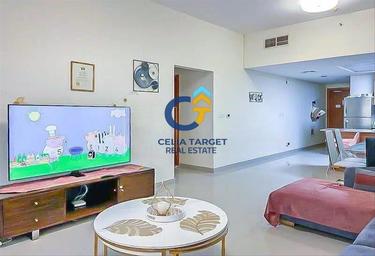 2-BD Apartment Sale, 1,000 sq. ft., Suburbia Tower 2, Suburbia, Downtown Jebel Ali, Dubai, UAE #4