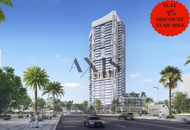 Продажа 1-комн. квартиры, 730 фут² в ЖК «Parkway by Prestige One», Parkway by Prestige One, Meydan, Dubai, UAE #3 Продажа 1-комн. квартиры, 730 фут² в ЖК «Parkway by Prestige One», Parkway by Prestige One, Meydan, Dubai, UAE #3