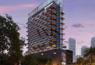 1-BD Apartment Sale, 1,000 sq. ft. at The Waterway, The Waterway by Prestige One, Mohammed Bin Rashid City, Dubai, UAE #4