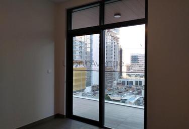 1-BD Apartment Sale, 824 sq. ft., Kensington Waters A, Kensington Waters, Mohammed Bin Rashid City, Dubai, UAE #4