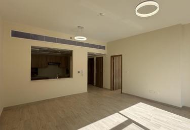 2-BD Apartment Sale, 1,000 sq. ft., 03 Residence by NED Al Ghurair, Jumeirah Village Triangle, Dubai, UAE #3