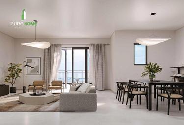 1-BD Apartment Sale, 894 sq. ft. at Yas Golf Collection Residences C, Residences C, Yas Golf Collection, Yas Island, Abu Dhabi, UAE #4