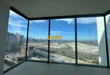 Продажа 2-комн. квартиры, 1 000 фут² в ЖК «One Park Avenue», One Park Avenue, Sobha Hartland, Mohammed Bin Rashid City, Dubai, UAE #1 Продажа 2-комн. квартиры, 1 000 фут² в ЖК «One Park Avenue», One Park Avenue, Sobha Hartland, Mohammed Bin Rashid City, Dubai, UAE #1