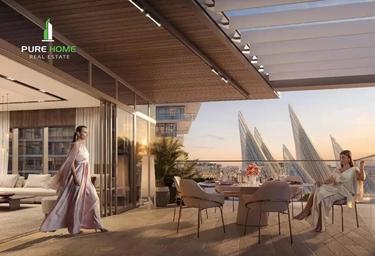 2-BD Apartment Sale, 1,000 sq. ft. at Grove Museum Views, Grove Museum Views, Saadiyat Island, Abu Dhabi, UAE #2 2-BD Apartment Sale, 1,000 sq. ft. at Grove Museum Views, Grove Museum Views, Saadiyat Island, Abu Dhabi, UAE #2