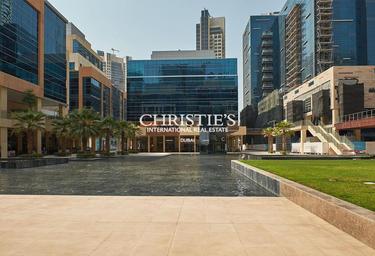 Apartment Sale, 705 sq. ft., Bay Square Building 9, Bay Square, Business Bay, Dubai, UAE #1