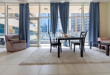 Apartment Sale, 705 sq. ft., Bay Square Building 9, Bay Square, Business Bay, Dubai, UAE #3