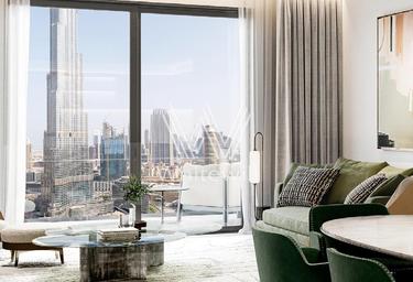 2-BD Apartment Sale, 1,000 sq. ft. at St Regis The Residences, St Regis The Residences, Burj Khalifa Area, Downtown Dubai, Dubai, UAE #2 2-BD Apartment Sale, 1,000 sq. ft. at St Regis The Residences, St Regis The Residences, Burj Khalifa Area, Downtown Dubai, Dubai, UAE #2