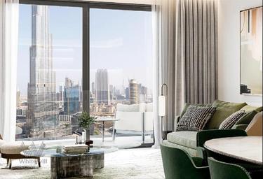2-BD Apartment Sale, 1,000 sq. ft. at St Regis The Residences, St Regis The Residences, Burj Khalifa Area, Downtown Dubai, Dubai, UAE #1 2-BD Apartment Sale, 1,000 sq. ft. at St Regis The Residences, St Regis The Residences, Burj Khalifa Area, Downtown Dubai, Dubai, UAE #1