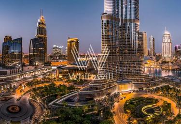 2-BD Apartment Sale, 1,000 sq. ft. at St Regis The Residences, St Regis The Residences, Burj Khalifa Area, Downtown Dubai, Dubai, UAE #4