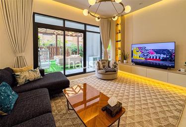 3-BD Apartment Sale, 1,000 sq. ft., Al Jaz 2, Al Jaz, Greens, Dubai, UAE #4