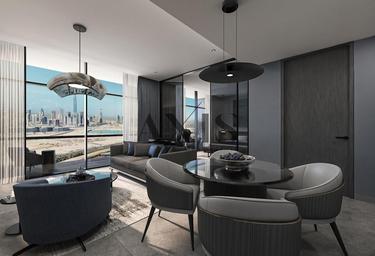 1-BD Apartment Sale, 1,000 sq. ft. at The Waterway, The Waterway by Prestige One, Mohammed Bin Rashid City, Dubai, UAE #3 1-BD Apartment Sale, 1,000 sq. ft. at The Waterway, The Waterway by Prestige One, Mohammed Bin Rashid City, Dubai, UAE #3