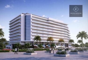 Apartment Sale, 409 sq. ft. at Mayyas at The Bay, Mayyas at The Bay, Yas Bay, Yas Island, Abu Dhabi, UAE #2 Apartment Sale, 409 sq. ft. at Mayyas at The Bay, Mayyas at The Bay, Yas Bay, Yas Island, Abu Dhabi, UAE #2