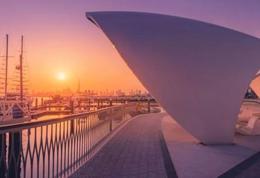 3-BD Apartment Sale, 1,000 sq. ft. at Creek Crescent, Creek Crescent, Dubai Creek Harbour (The Lagoons), Dubai, UAE #3 3-BD Apartment Sale, 1,000 sq. ft. at Creek Crescent, Creek Crescent, Dubai Creek Harbour (The Lagoons), Dubai, UAE #3