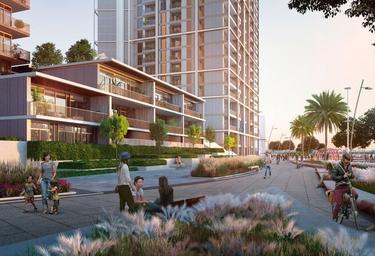 3-BD Apartment Sale, 1,000 sq. ft. at Creek Crescent, Creek Crescent, Dubai Creek Harbour (The Lagoons), Dubai, UAE #2 3-BD Apartment Sale, 1,000 sq. ft. at Creek Crescent, Creek Crescent, Dubai Creek Harbour (The Lagoons), Dubai, UAE #2